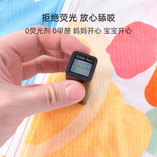 【印花连帽夹克，时尚洋气】夏款儿童外套 男女童印花连帽夹克 洋气外穿儿童开衫 印花外套上衣-QQ 商品图3