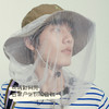 【品牌直发-福利特惠】ACMEITEM爱棵米-户外亲子防水盆帽/渔夫帽时尚遮阳GAG3540404AG7100 商品缩略图2