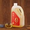 野岭【保真山茶油】0零反式脂肪酸5L有机油茶籽油低温压榨食用油送礼 /粮油调味 /食用油 /山茶油 商品缩略图0