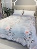 松植屋天丝莫代尔工艺被 双面莱赛尔天丝面料 吸湿透气 夏被空调被双人200*230 商品缩略图1