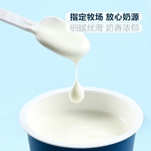 【悦惠精选】MM鲜酪乳（风味发酵乳)120g 商品图2