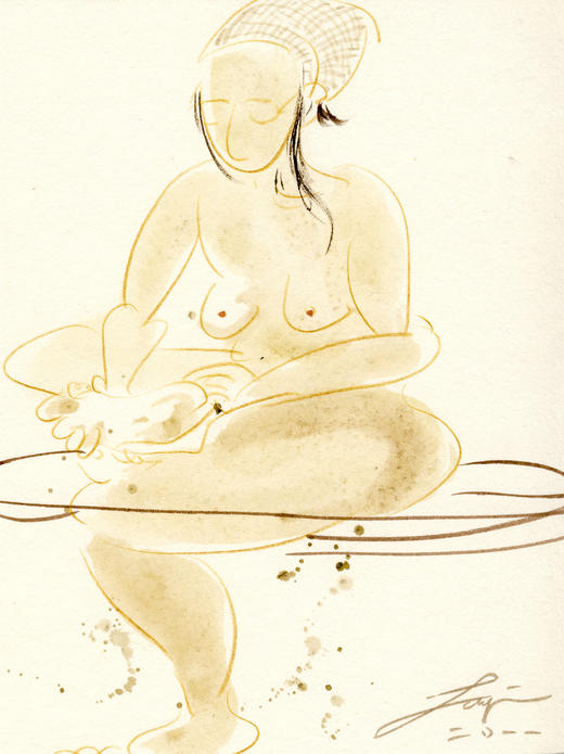 54- 2011年 中速415 商品图0