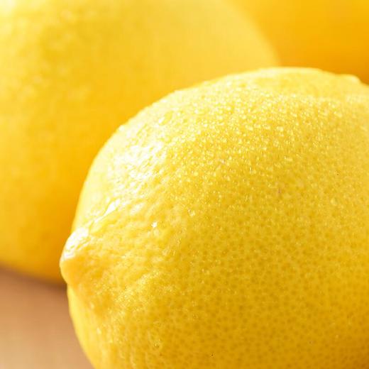 放心安岳柠檬 约500g/盒 安全安心可追溯 伊藤自有品牌 商品图3