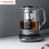 Morphy Richards摩飞升降养生壶1.7L MR6088 白色/灰色 商品缩略图0