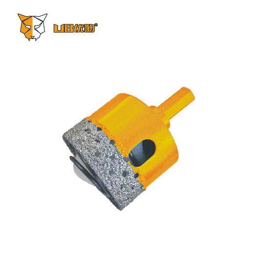 优豹漫天星钎焊开孔器 商品图0