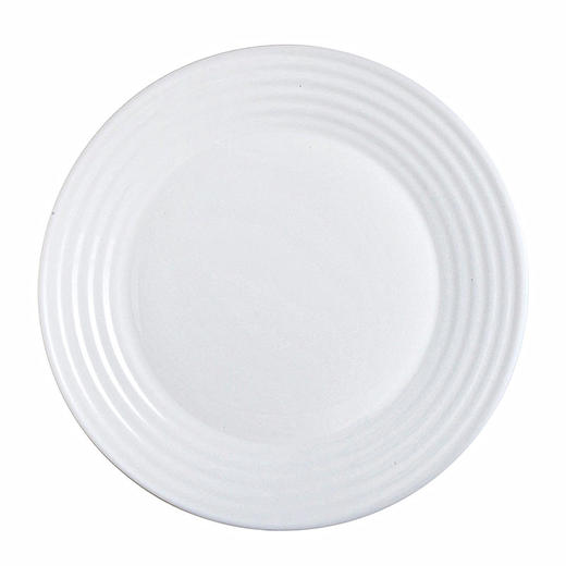 LC-CJJ1100 华瑞娜白玉餐具4件套 商品图1