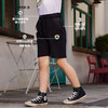 CONVERSE 匡威  夏 大童小童 短裤 休闲经典质地柔软 CNVB-FB-B602 商品缩略图2