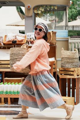 闪照第168期 假期的快乐