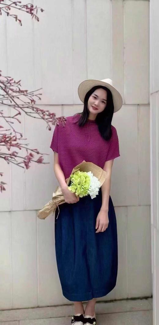 希色上衣 商品图0