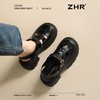 ZHR厚底凉鞋女2025新款夏季叠穿显高显瘦沙滩鞋韩版ins罗马凉鞋女 商品缩略图7