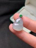 葫芦翡翠吊坠 商品缩略图0