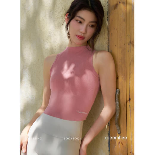 KG01736-D卡益背心-电商 商品图1