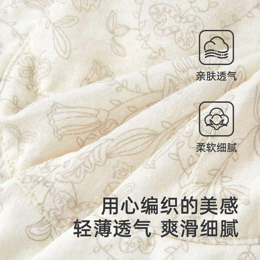 英氏女童帽子夏季防晒遮阳渔夫帽可折叠太阳帽25新款YRPJJ2R017A 商品图1