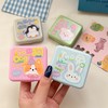 隐形眼镜盒/像鱼as2405两付装 商品缩略图3