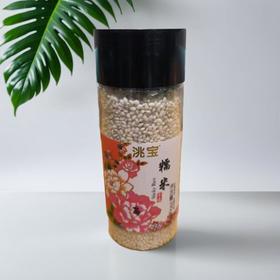 洮宝糯米 390g/罐