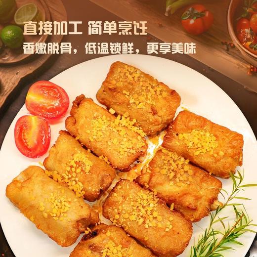 【悦惠精选】史密斯蒜香排骨700g 商品图1