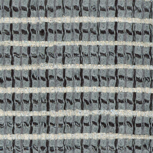 2025【海外仓】香奈儿粗花呢彩宝卡 VX90115（价格为每厘米+不包邮） 商品图0