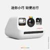 宝丽来（Polaroid）Go 2 第二代  GoGen2 一次即时成像 拍立得 即时成像相机  相纸 胶片快显 小巧直出拍照 纯白9097 【官方标配 无相纸】 商品缩略图5