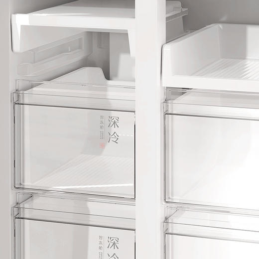 【TCL冰箱】R481P10-UQ 商品图5