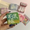 隐形眼镜盒/像鱼as2406两付装 商品缩略图2