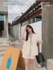 金蘑菇菇 悸动西装组 私服西装+ 人鱼裙 商品缩略图5