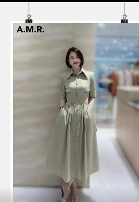 3F艾米瑞连衣裙