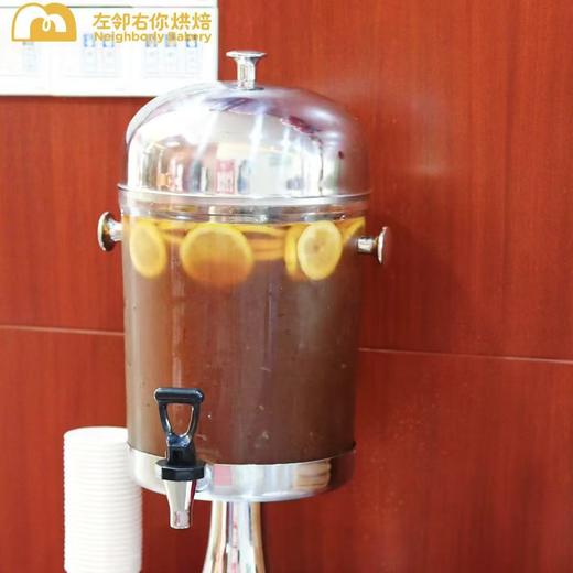 甜品台 | 柠檬茶（10L/桶） 商品图0