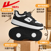 回力儿童加绒板鞋2024秋冬新款小白鞋学生休闲鞋子运动鞋男女童鞋 商品缩略图2