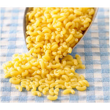 百味来Barilla博洛尼亚肉酱弯管通心粉意面500g+番茄罗勒酱速食5人份 /粮油调味 /意大利面 /传统意面 商品图3