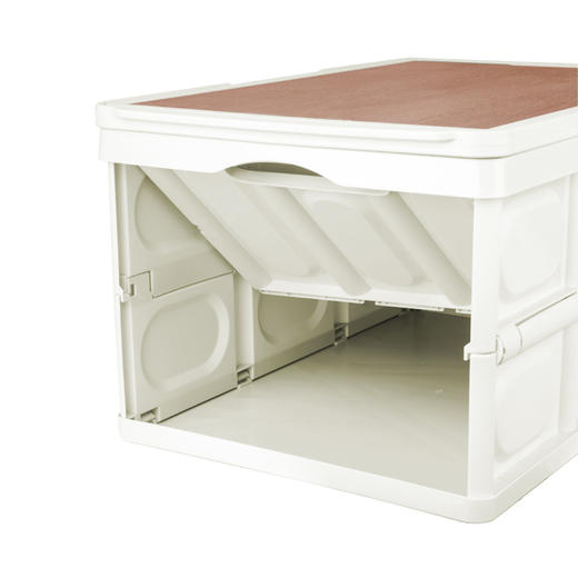 手提便携折叠收纳箱SN-01 商品图3