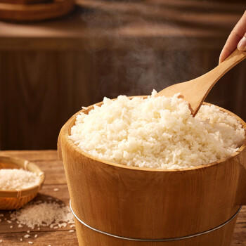 咪然富硒鲜米 长粒香东北大米 黑土地种植 当季新米 10斤 /粮油调味 /米 /长粒香米 商品图3