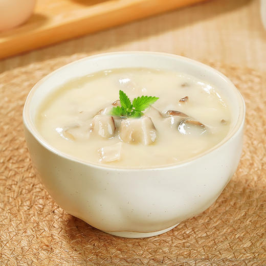 奶油蘑菇汤240g 商品图1