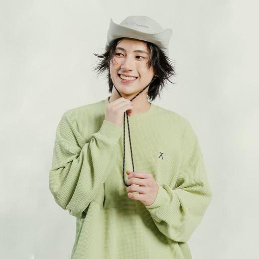 【品牌直发-福利特惠】ACMEITEM爱棵米-户外情侣防泼水渔夫帽登山徒步帽子出行GAG3540409A 商品图4