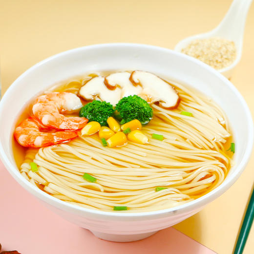 想念藜麦多杂粮挂面500g 商品图4