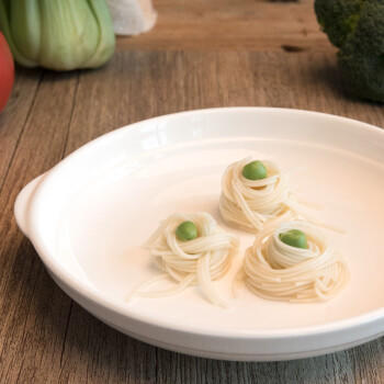 陈克明面条 儿童面高钙面350g  不添加食盐易消化 儿童营养挂面 /粮油调味 /挂面 /风味挂面 商品图5