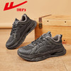 回力男鞋运动鞋男款2025春季新款加绒休闲男士休闲鞋子厚底老爹鞋 商品缩略图3
