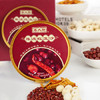 嘉大厨陈皮莲子红豆沙228g*3 碗装开盖即食 免煮 速食粥饱腹代早餐粥 /粮油调味 /方便食品 /速食粥 商品缩略图2