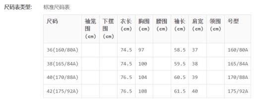 D15692074738 丹尼爱特Daniel Hechter 经典百搭双排扣长袖大衣 商品图4