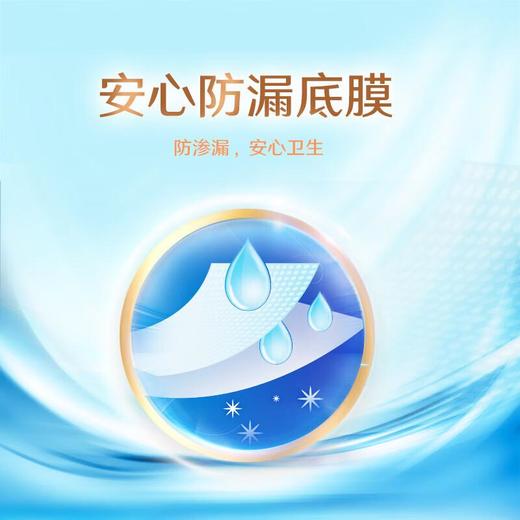 乐互宜安心柔爽成人护理垫10P 商品图4