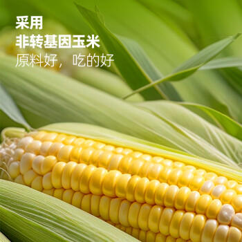 锐宝丰 非转基因冷榨玉米油1.8L  保留胚芽营养  健康食用油 /粮油调味 /食用油 /玉米油 商品图6
