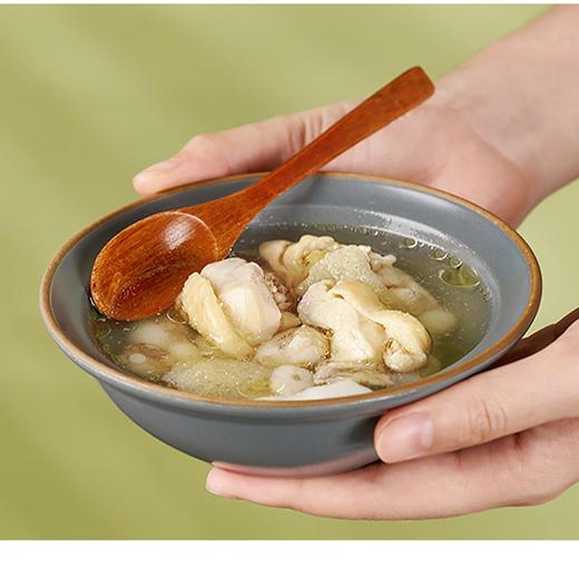 广东潮州紫云仓竹荪100g/袋 商品图4