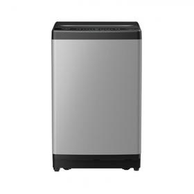 美菱 洗衣机 Y5EB120 12KG  波轮  变频 一级能效  黛蓝灰 顶开门 不锈钢内桶  电脑式控制 下排水