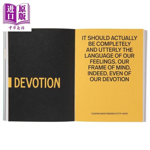 预售 【中商原版】A Short Book About Art Expanded Edition 进口艺术 关于艺术的小书 增订版 商品图3