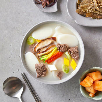 云山半红糖糯米糍粑块580g含糖浆豆粉农家传统驴打滚年糕点小吃油炸年糕 /粮油调味 /方便食品 /速食预制主食 商品图3