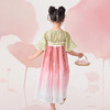笛莎Deesha观山见女童连衣裙2025夏季女童连衣裙 商品缩略图5