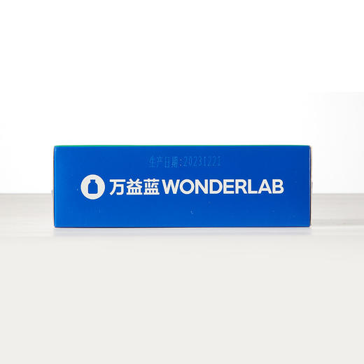 万益蓝WONDERLAB_SHAPE100™益生菌即食乳酸菌食品 10瓶装 商品图5