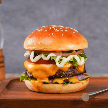 百利沙拉酱 香甜口味蔬菜水果沙拉寿司烘焙酱（脂肪减半）150g /粮油调味 /调味品 /西式酱料 商品图3