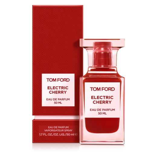 汤姆·福特 电光樱桃 Tom Ford Electric Cherry 分装 商品图2
