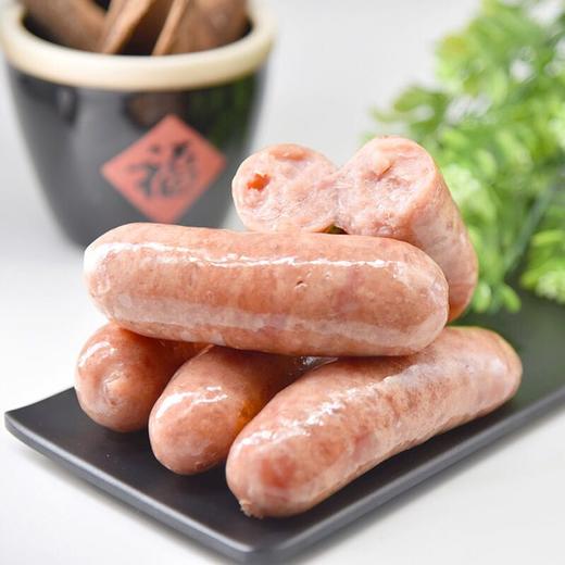 广东汕头达濠濠品肠原味、黑椒味(可自选口味组合) 商品图2