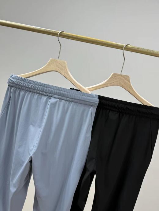 点此购买 迪桑特春夏季女士弹力速干长裤 ly 317366 商品图11